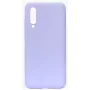Evelatus Xiaomi Mi 9 Lite Soft Silicone blauwe telefoonhoes