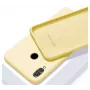 Evelatus Xiaomi Mi 9 Lite Soft Silicone gele beschermhoes