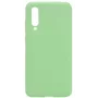 Evelatus Xiaomi Mi 9 Lite Soft Siliconen Hoesje Mint