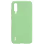 Evelatus Xiaomi Mi A3 Soft Silicone mintgroene achtercover