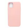 Evelatus Apple iPhone 11 Pro Nano Silicone hoesje Soft Touch TPU beige