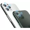 Evelatus Apple iPhone 11 Pro camera-glaslenzen vervanging - gehard glas 9H