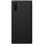Evelatus Samsung Galaxy Note 10 Premium Soft Touch Silicone hoesje zwart