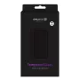 Evelatus Xiaomi Redmi 8A 0,33 mm vlak transparant glas screenprotector met Japan glue antistatisch