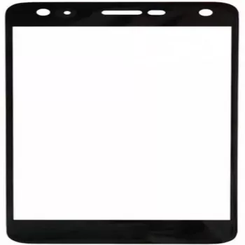 EVELATUS LG K40 2.5D full cover Japan glue glas antistatische screenprotector
