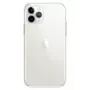Connect Apple iPhone 11 Pro transparant hoesje + gehard glas screenprotector