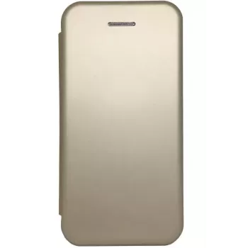 Evelatus Xiaomi Redmi 8 Book Case goud