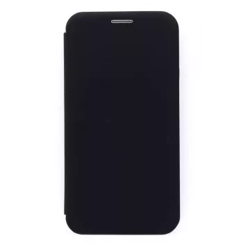 Evelatus Apple iPhone 11 Pro Book Hoesje Zwart