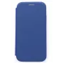 Evelatus Apple iPhone 11 Pro Book Case donkerblauw