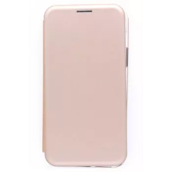Evelatus Apple iPhone 11 Pro Book Case goud