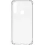 EVELATUS Xiaomi Redmi Note 8T Military Shockproof silicone case TPU transparant