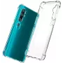 Evelatus Xiaomi Mi Note 10 Military Shockproof silicone case TPU transparant