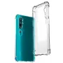 Evelatus Xiaomi Mi Note 10 / Mi Note 10 Pro Military Shockproof silicone case TPU transparant