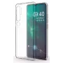 Evelatus Xiaomi Mi Note 10 / Mi Note 10 Pro transparante silicone case 1,5mm TPU transparant