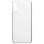 Evelatus Xiaomi Mi 9 Pro transparante silicone case 1,5mm TPU transparant