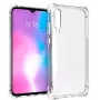 Evelatus Xiaomi Mi 9 Pro Military Shockproof silicone case TPU transparant
