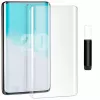 EVELATUS Samsung Galaxy S20 Plus transparant glas UV + lijm