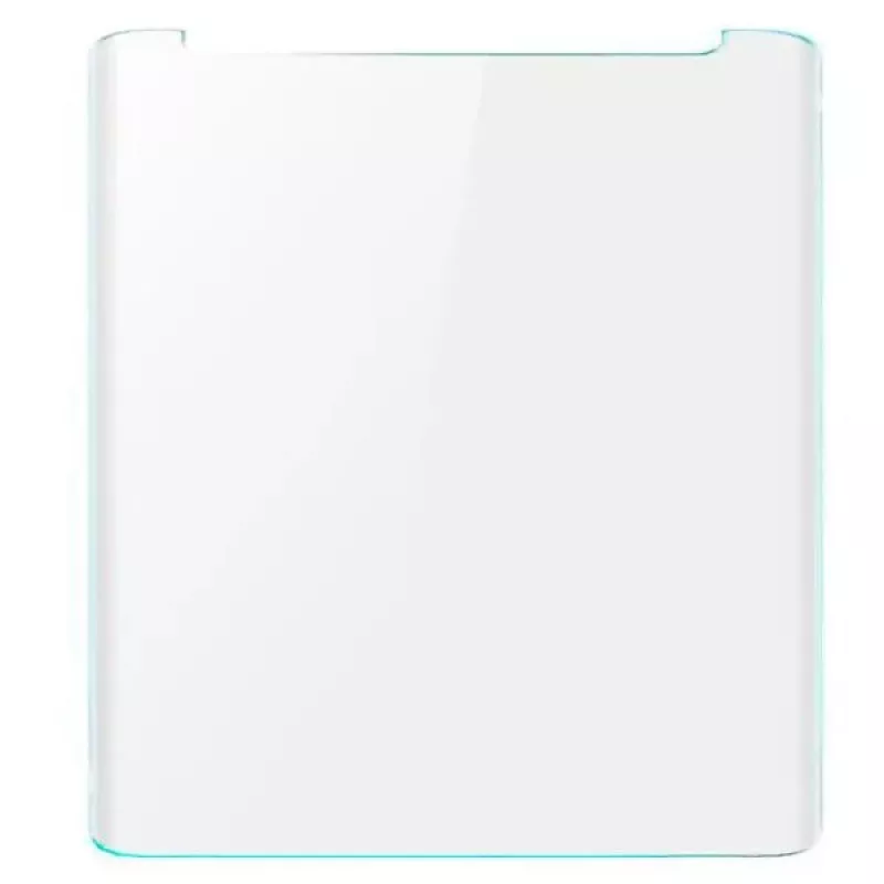 Evelatus Samsung Galaxy S8 Plus transparant glas UV + lijm screenprotector
