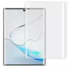 Evelatus Samsung Galaxy Note 10 transparant glas UV + lijm