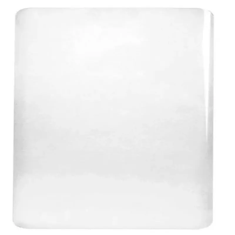 Evelatus Samsung Galaxy Note 10 transparant glas UV + lijm