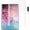 Evelatus Samsung Galaxy Note 10 Plus transparant glas UV + lijm