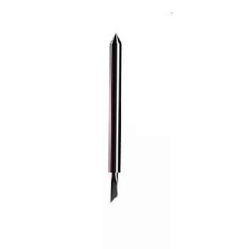 Evelatus mesje voor screen cutter (3-pack) - vervangmesjes van hoogwaardig koolstofstaal
