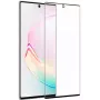EVELATUS Samsung Galaxy Note 10 Clear Glass UV Screenprotector met Lijm
