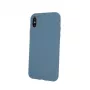 iLike S20 Plus Siliconen Hoesje Blauwgrijs