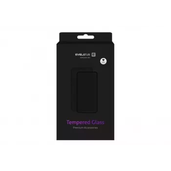 Evelatus Samsung Galaxy Note 9 Clear Glass UV + Lijm