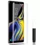 Evelatus Samsung Galaxy Note 9 Clear Glass UV + Lijm