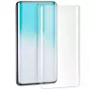 EVELATUS Samsung Galaxy S20 Clear Glass UV + Lijm Screenprotector