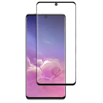EVELATUS Samsung Galaxy S20 Plus Clear Glass UV + Lijm