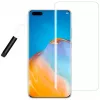 Evelatus Huawei P40 Pro Clear Glass UV + Lijm