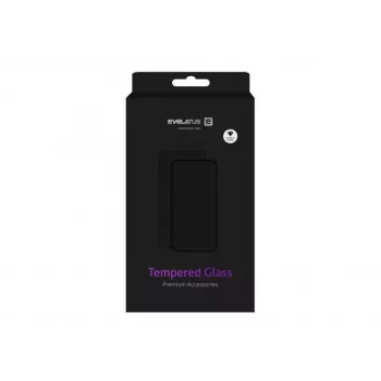 Evelatus Huawei P40 Pro Clear Glass UV + Lijm