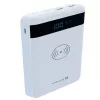 Evelatus EPB05 Draadloze Powerbank 10000 mAh Wit