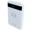 Evelatus EPB05 Draadloze Powerbank 10000 mAh Wit