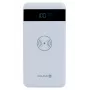 Evelatus EPB05 Draadloze Powerbank 10000 mAh Wit