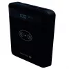 Evelatus Powerbank Draadloos EPB05 10000 mAh Zwart