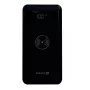 Evelatus Powerbank Draadloos EPB05 10000 mAh Zwart