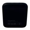Evelatus Powerbank EPB07 10000 mAh Zwart