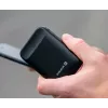 Evelatus Powerbank EPB07 10000 mAh Zwart