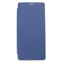 Evelatus Samsung Galaxy A11 Book Case Donkerblauw
