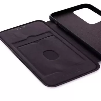 Evelatus Huawei P40 Pro Book Case zwart