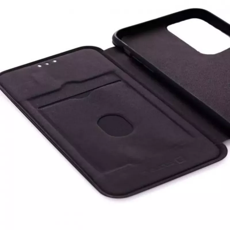 Evelatus Huawei P40 Pro Book Case zwart