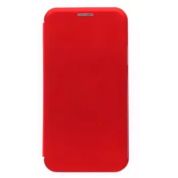 Evelatus Huawei P40 Lite Book Case wijnrood