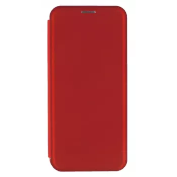 Evelatus Huawei P40 Book Case wijnrood