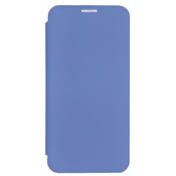 EVELATUS Huawei P40 Book Case donkerblauw