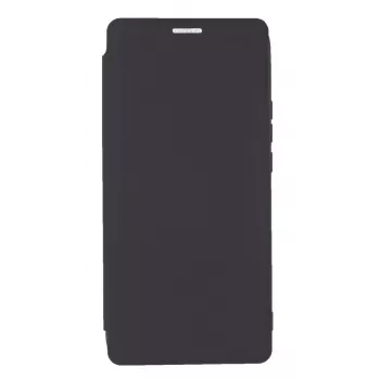 Evelatus Samsung Galaxy Note 10 Lite Book Case zwart