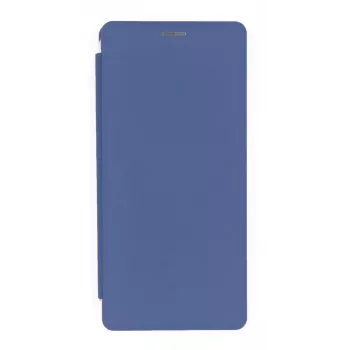 Evelatus Samsung Galaxy Note 10 Lite Book Case donkerblauw