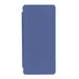 Evelatus Samsung Galaxy Note 10 Lite Book Case donkerblauw